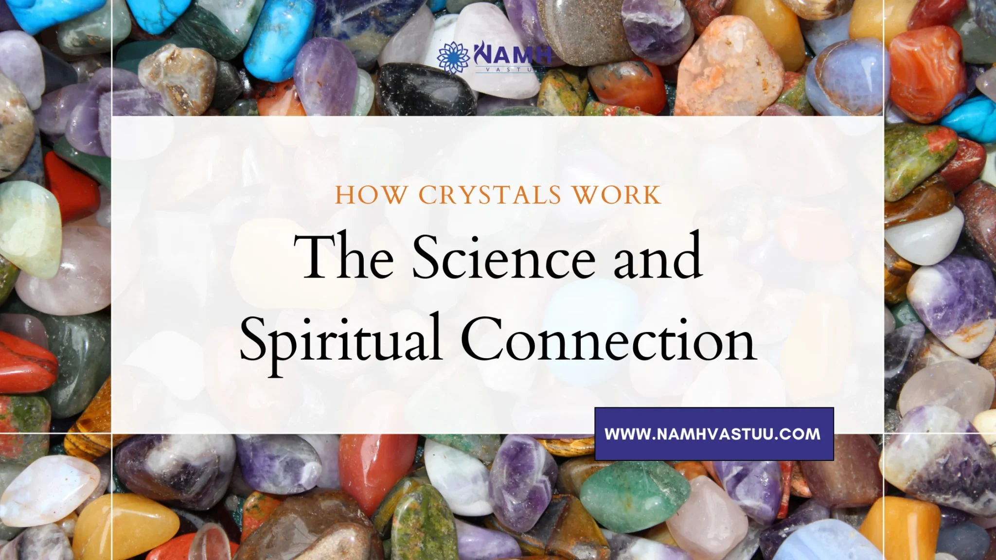 How Crystals Work