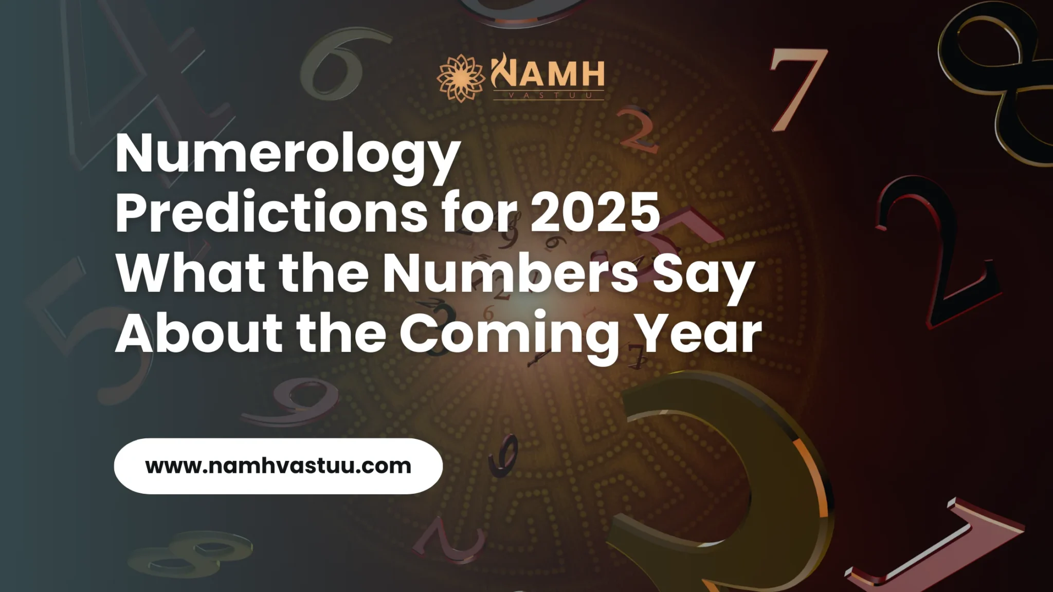 Numerology Predictions 2025