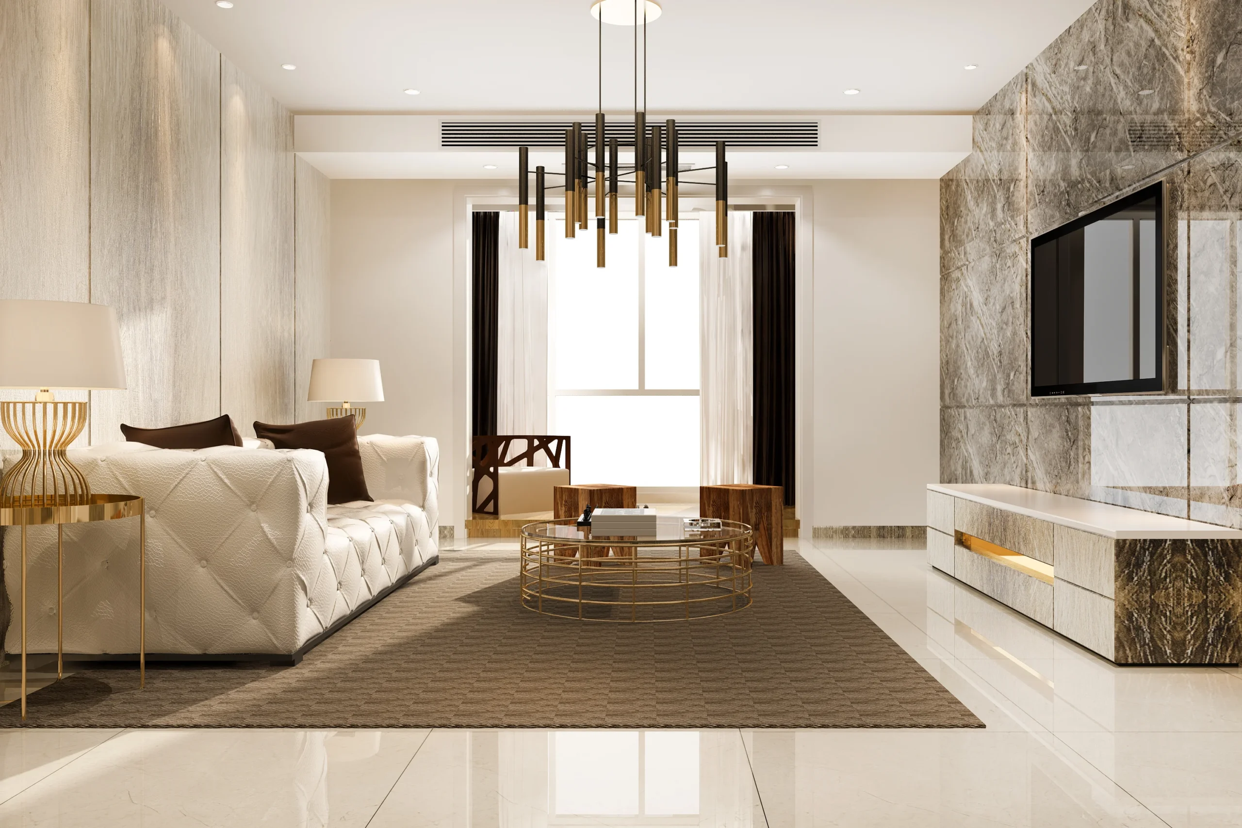 Vastu for living room - home interior